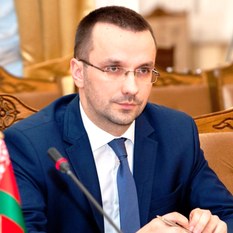 Дмитричков Юрий Анатольевич