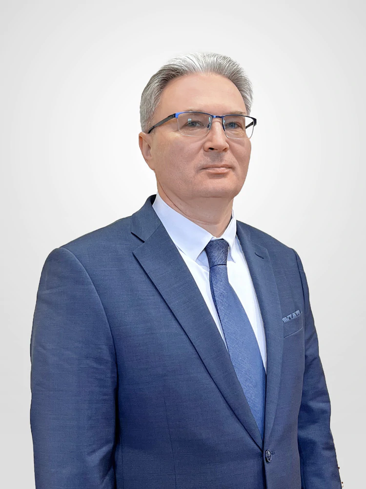Клыга Геннадий Викентиевич