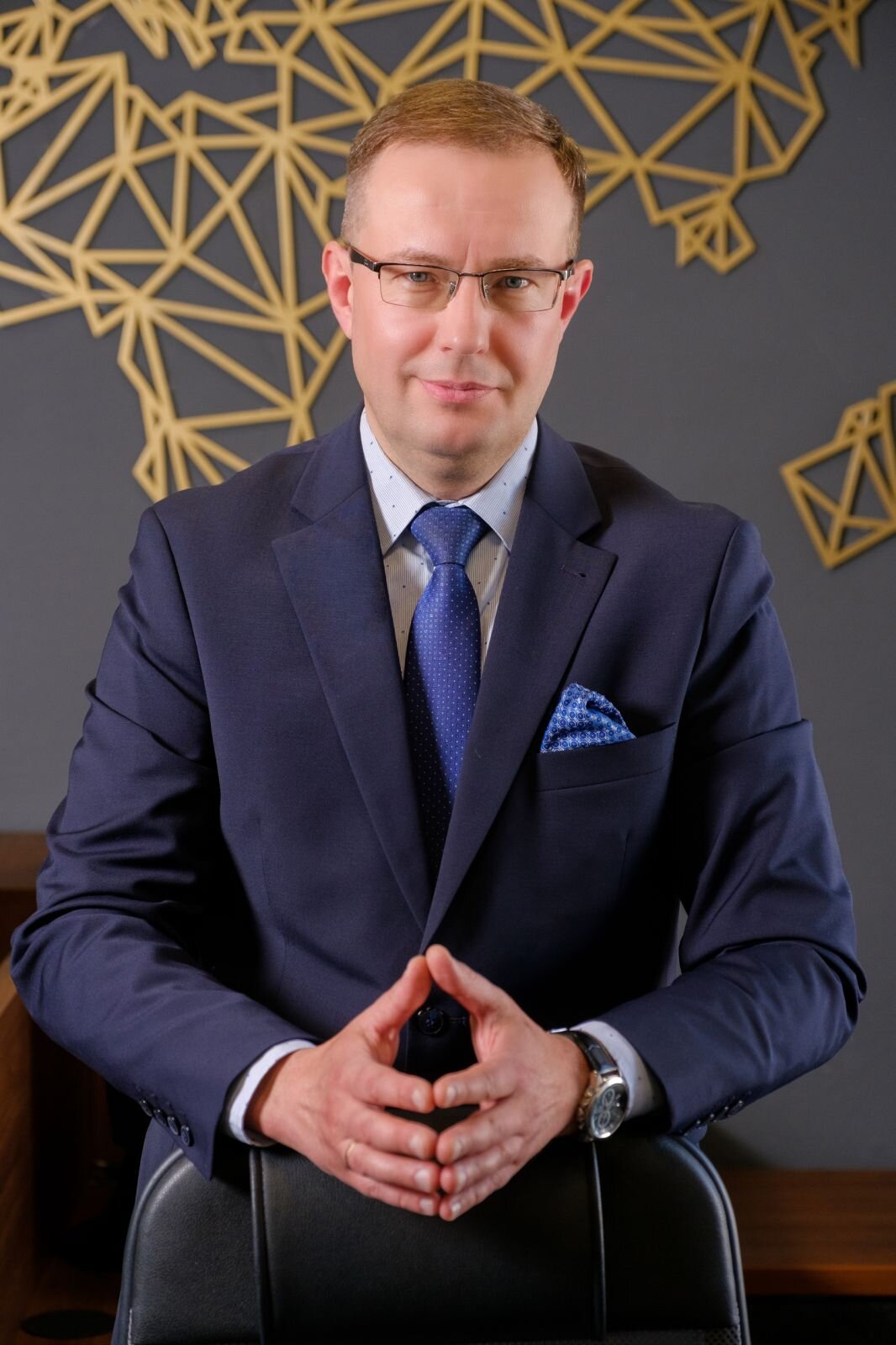 Белявский Сергей Чеславович