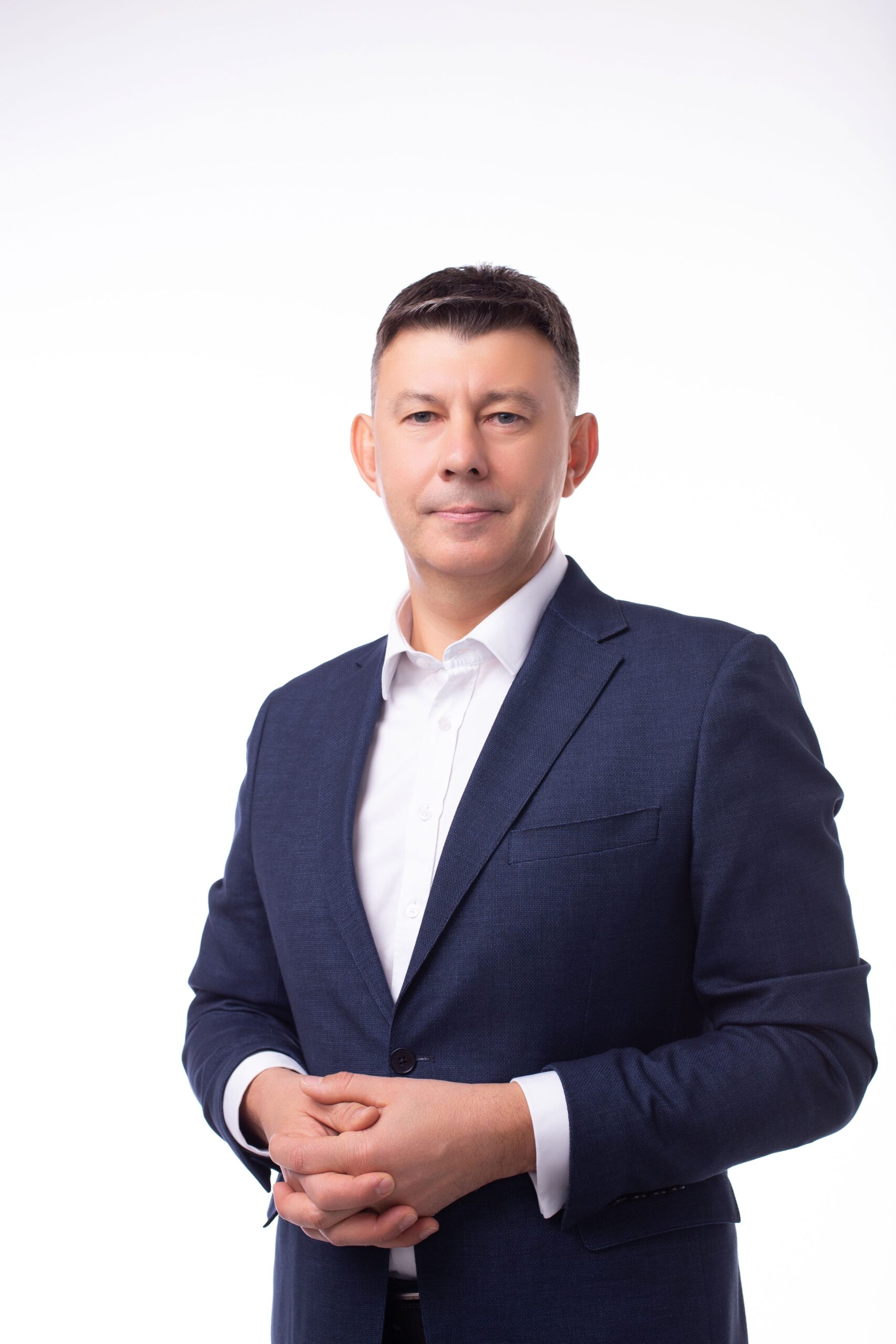 Вильтовский Дмитрий Михайлович