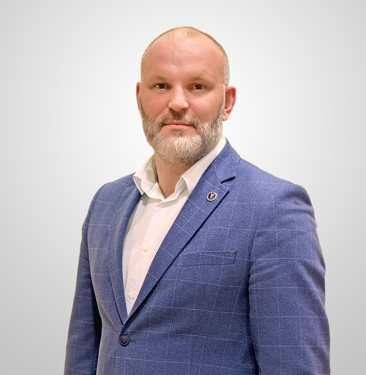 Мелешкин Денис Владимирович