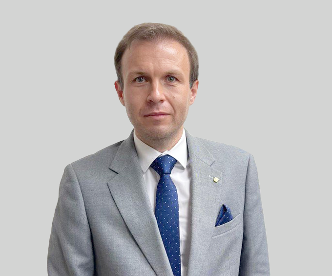 Углов Василий Владимирович