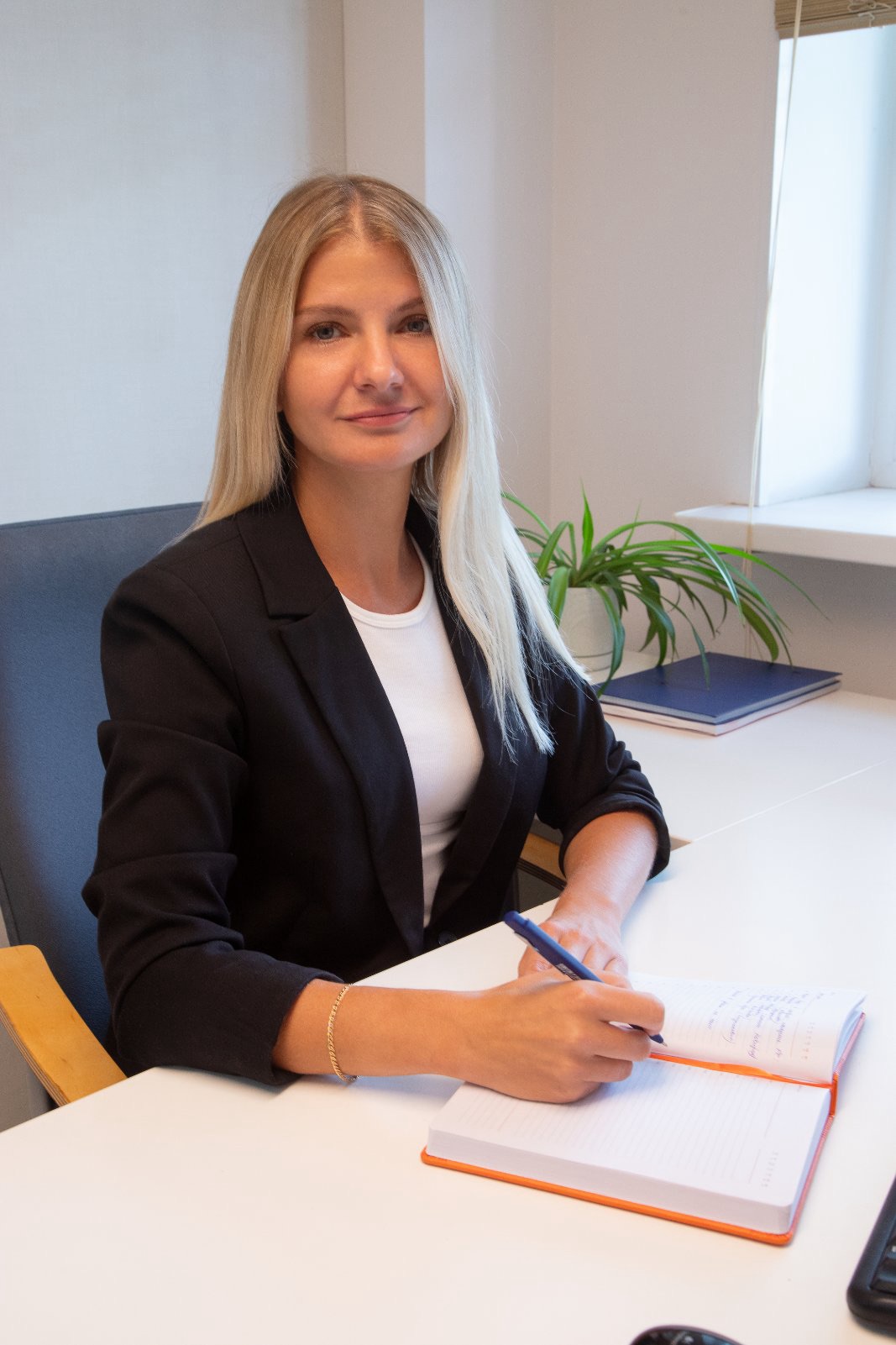 Борисевич Юлия Николаевна