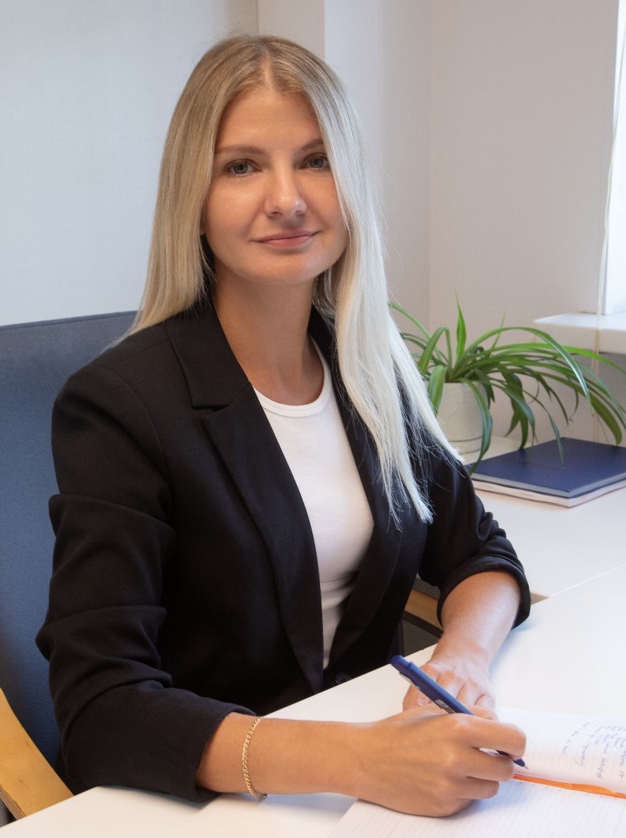 Борисевич Юлия Николаевна, Начальник отдела страхования экспортных и финансовых рисков, филиал "Белэксимгарант-Брест", БРУПЭИС "Белэксимгарант"