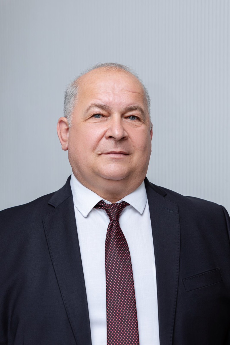 Захаров Сергей Владимирович 