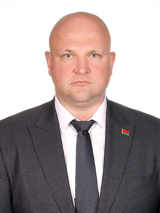 Казакевич Александр Александрович