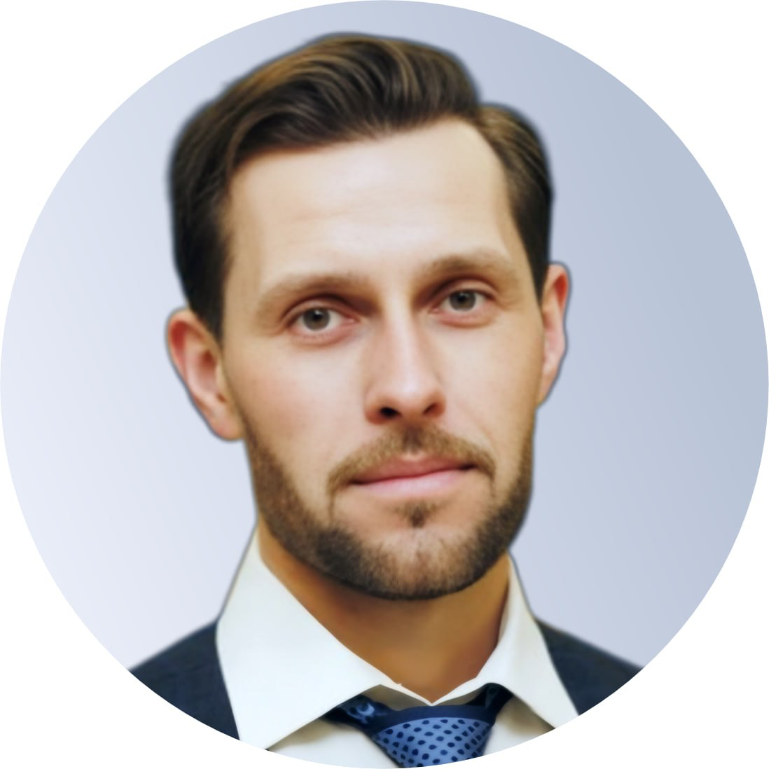 Ануфриев Юрий Александрович